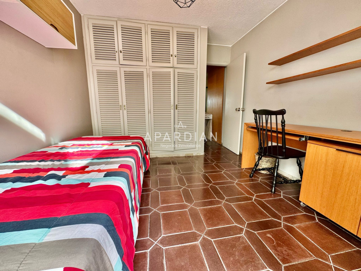 Apartamento ID.21097321 - Apartamento alquiler 2 dorm en Península