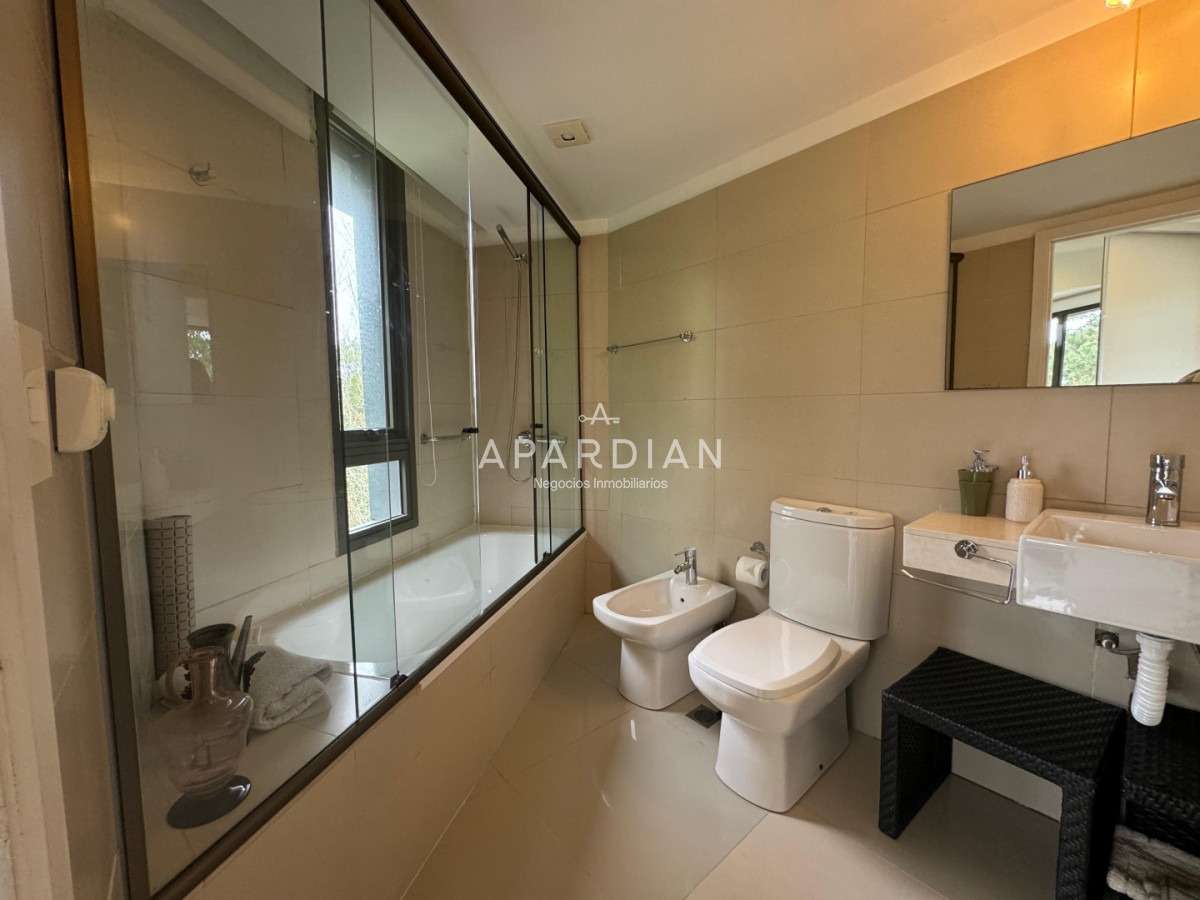 Apartamento ID.21098735 - Apartamento de 1 dormitorio 2 baños