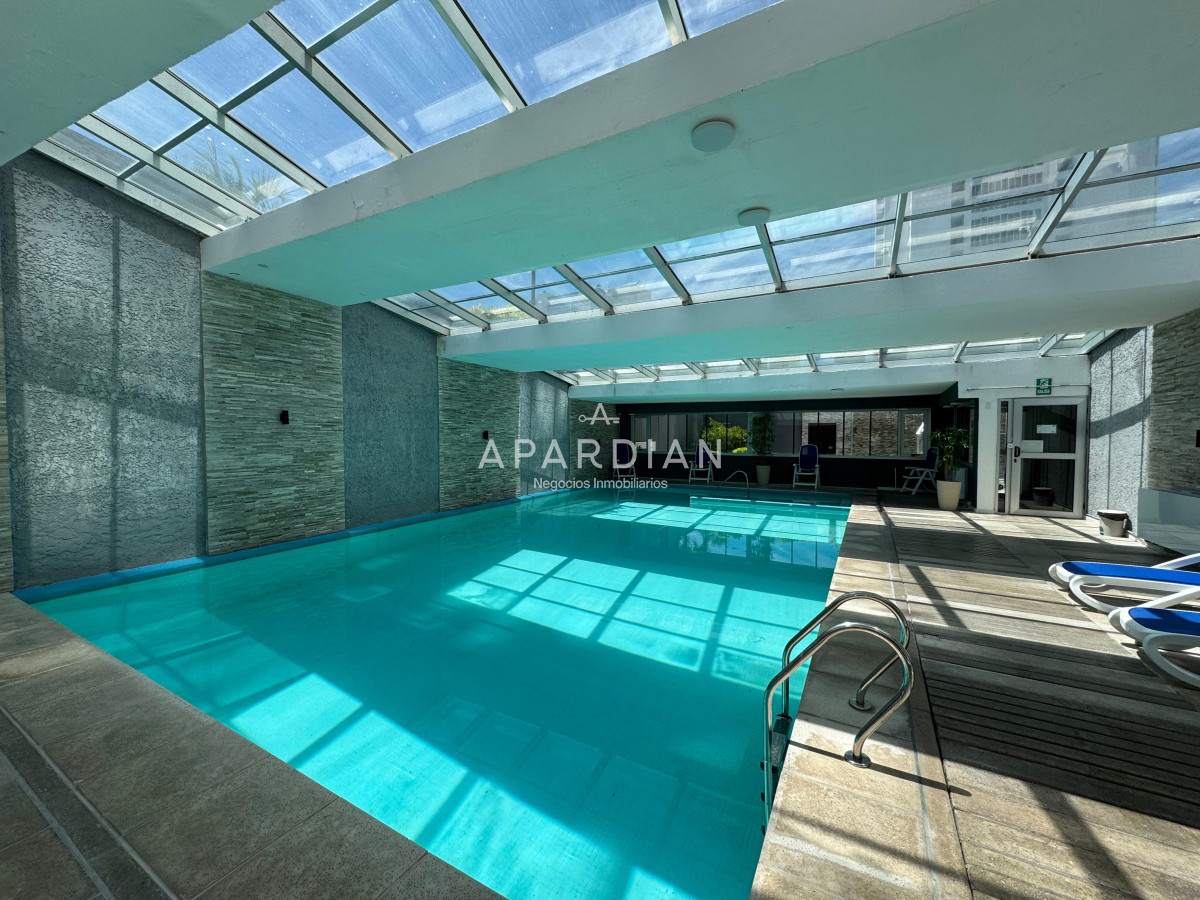 Apartamento ID.21096949 - Apartamento en venta, 2 dormitorios + dependencia