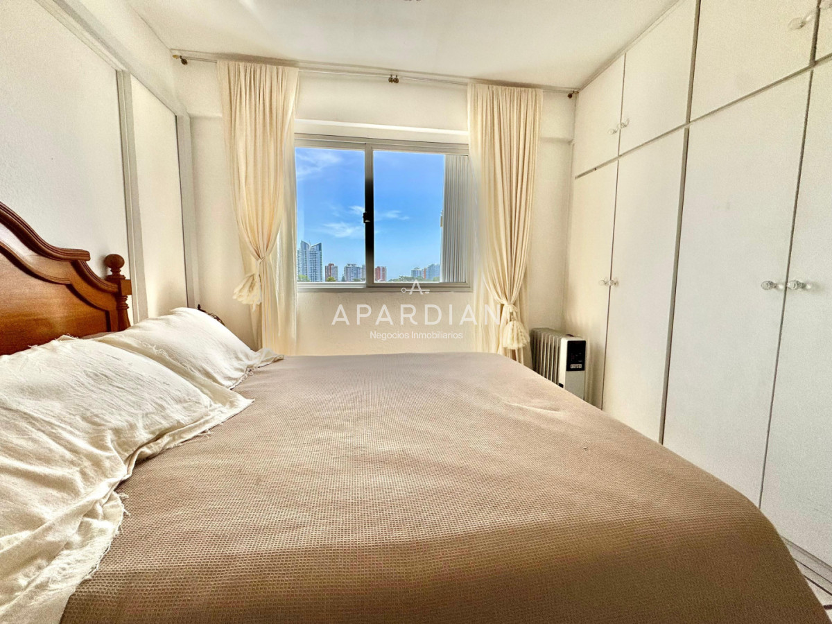 Apartamento ID.21097129 - Apartamento de 2 dormitorios en alquiler invernal, aidy grill