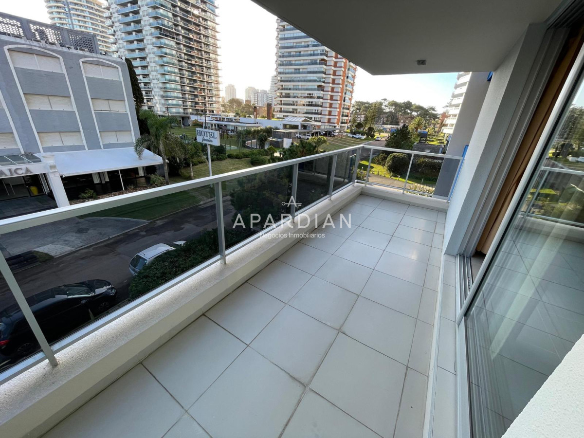 Apartamento ID.21093114 - Apartamento en venta 1 dormitorio a pasos del mar 