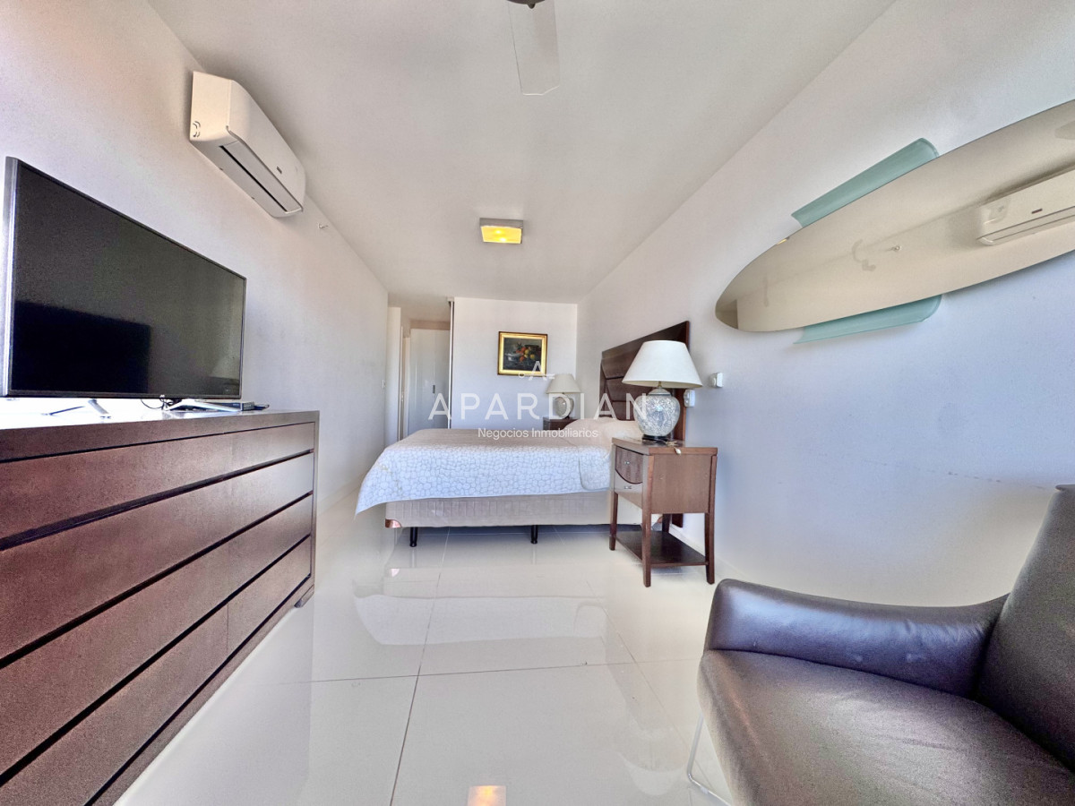 Apartamento ID.21099281 - Apartamento de 3 dormitorios en suite en venta