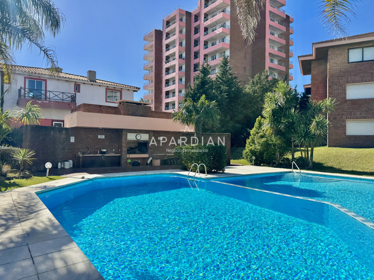 Apartamento ID.21098279 - Apartamento en alquiler temporal a pasos de playa mansa