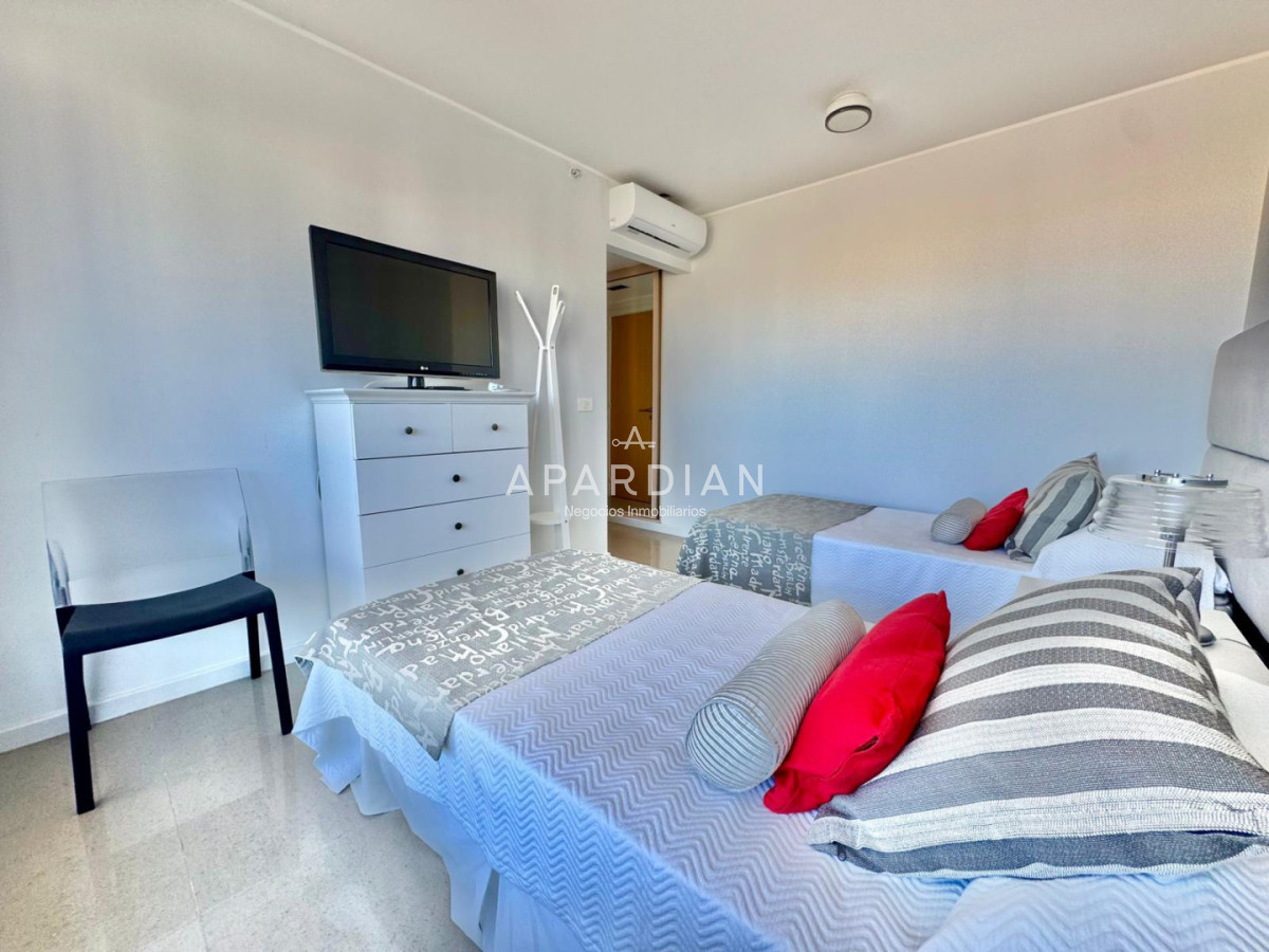 Apartamento ID.21098923 - Apartamento 3 dormitorios en Alexander Collection