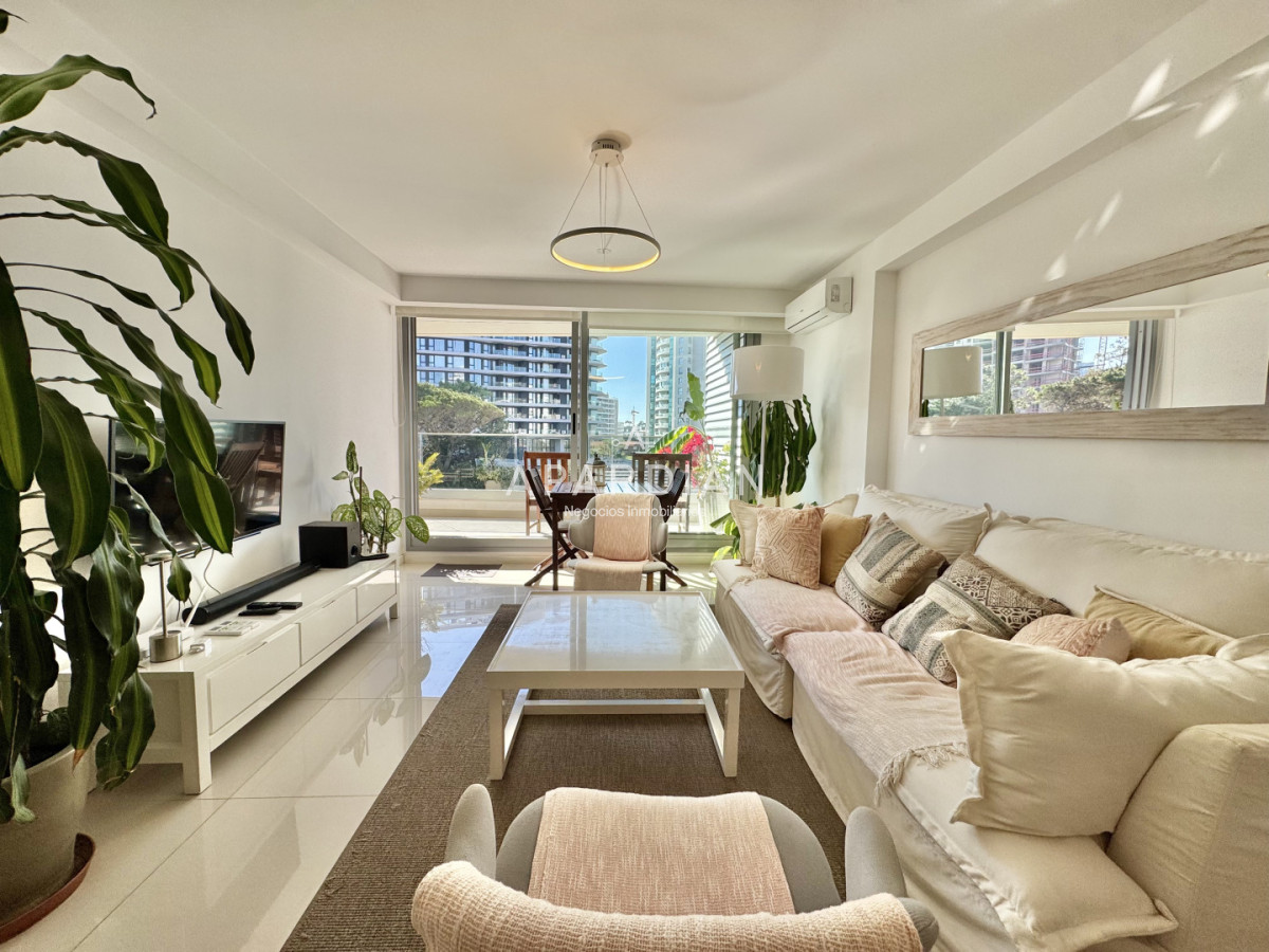 Apartamento ID.21099586 - Apartamento 3 dormitorios en venta, Punta del Este