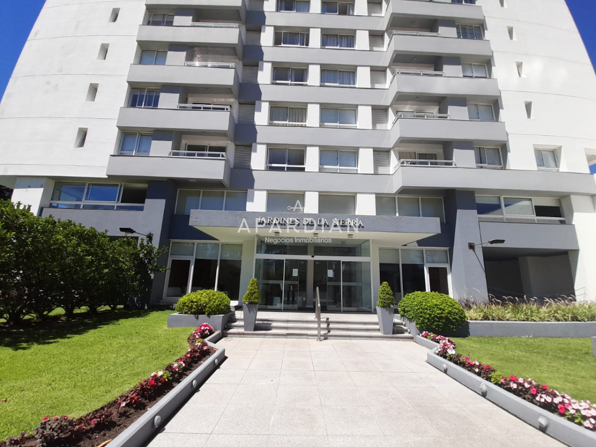 Apartamento ID.21094863 - Apartamento de 2 dormitorios con buenos servicios