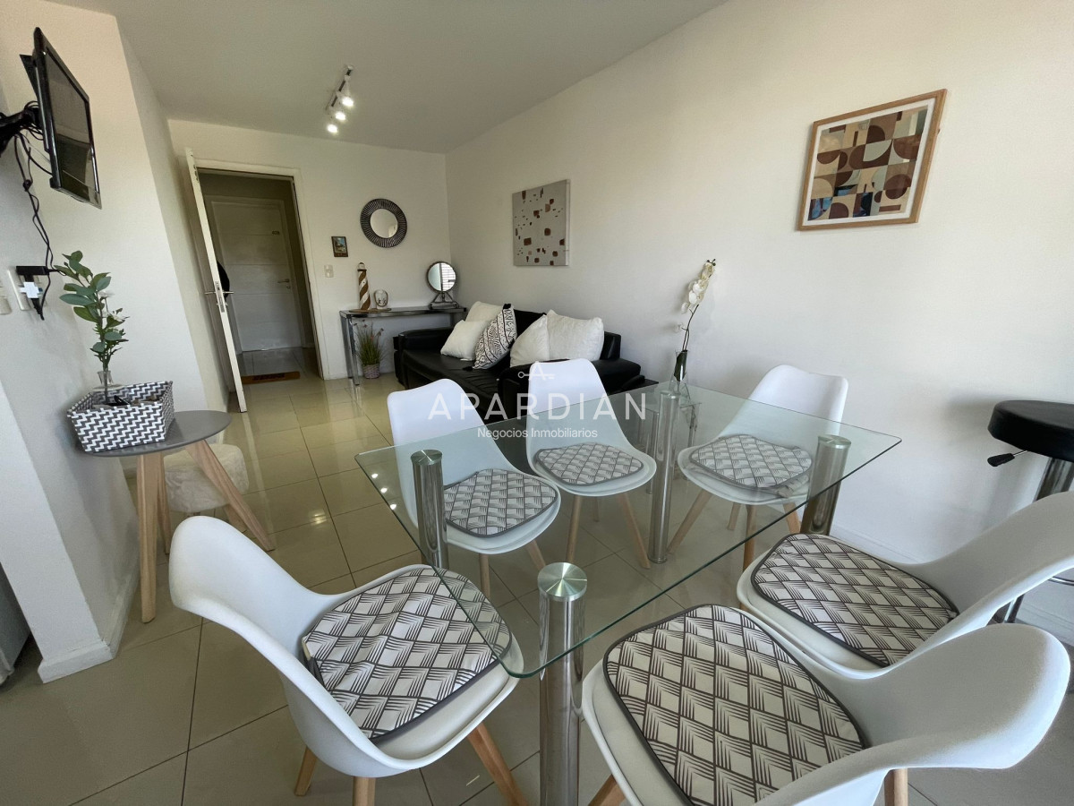 Apartamento ID.21094215 - Apartamento en alquiler temporal de 1 dormitorio