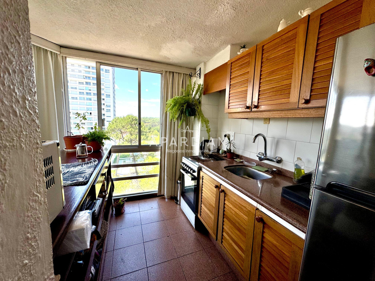 Apartamento ID.21097128 - Apartamento de 2 dormitorios en venta, Punta del Este