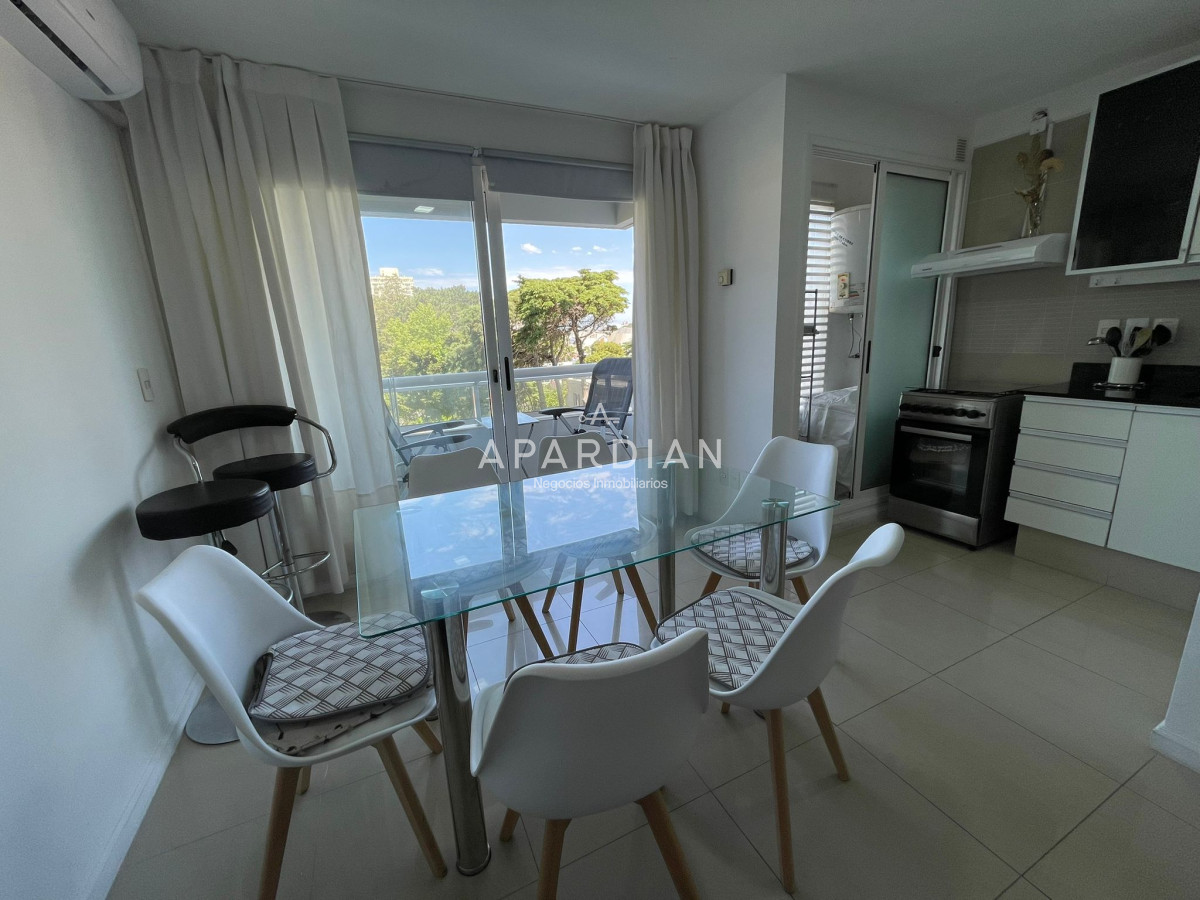 Apartamento ID.21094215 - Apartamento en alquiler temporal de 1 dormitorio