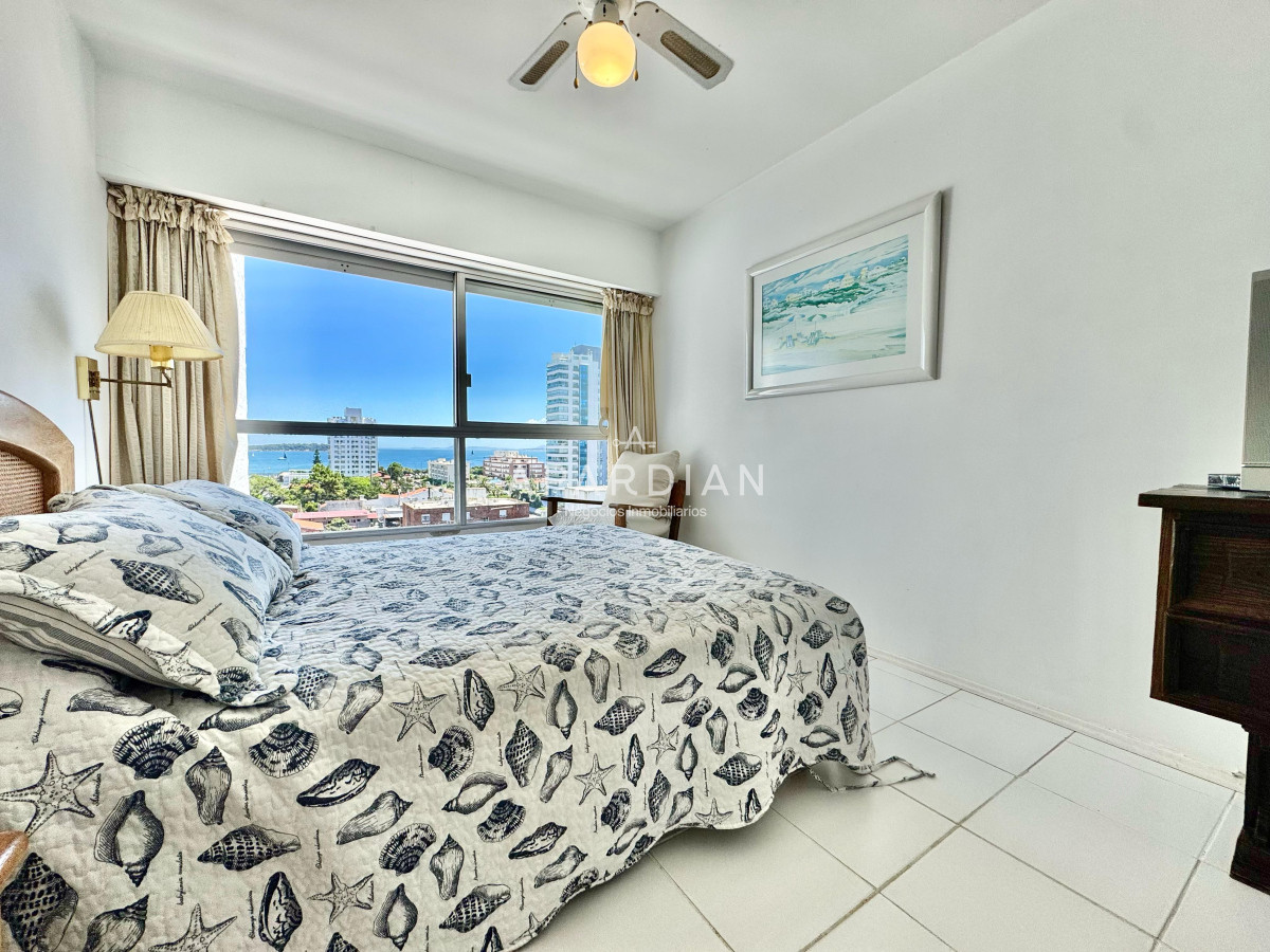 Apartamento ID.21097204 - Apartamento 2 dormitorios en venta Punta del Este