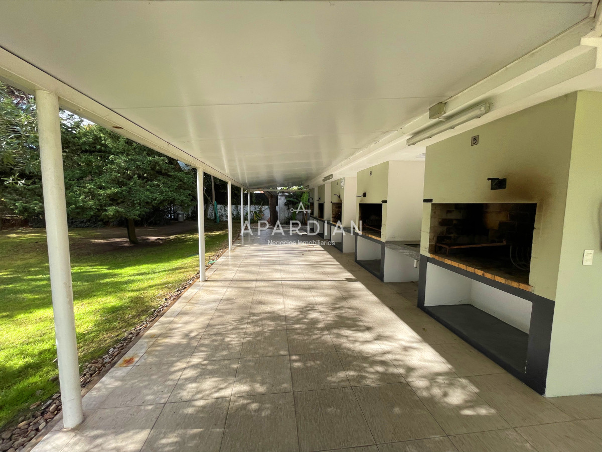 Apartamento ID.21097129 - Apartamento de 2 dormitorios en alquiler invernal, aidy grill