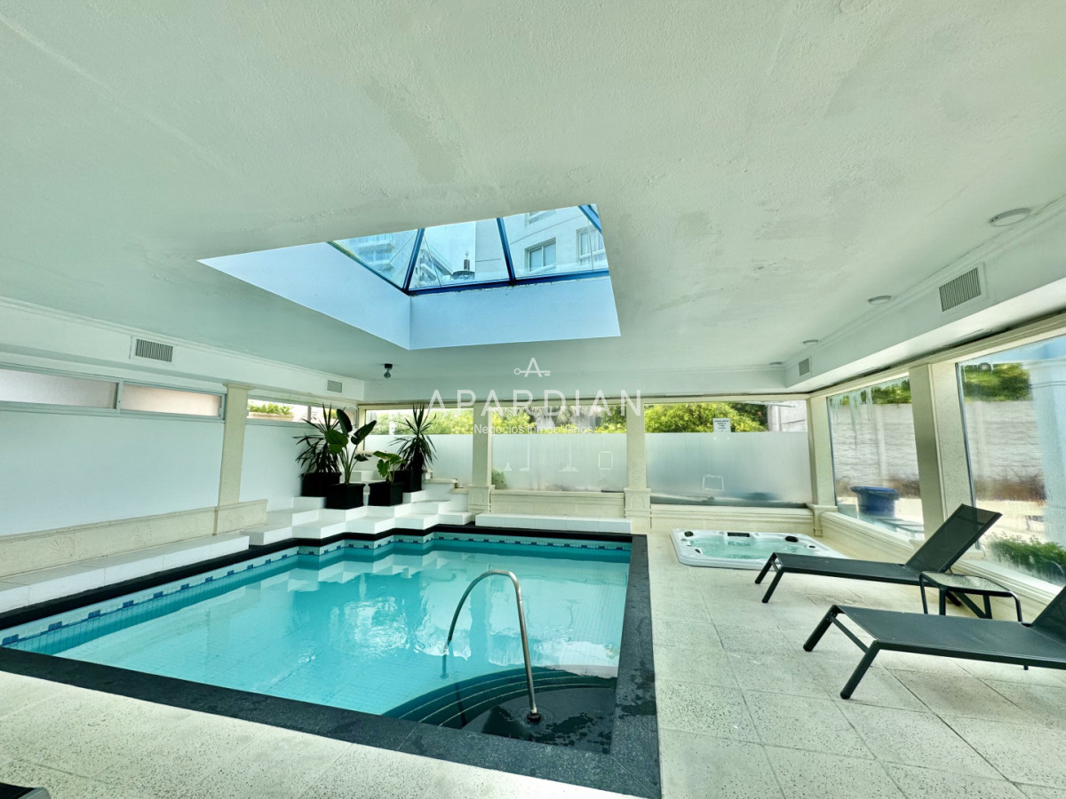 Apartamento ID.21099164 - Apartamento 3 Suites a la venta frente al mar