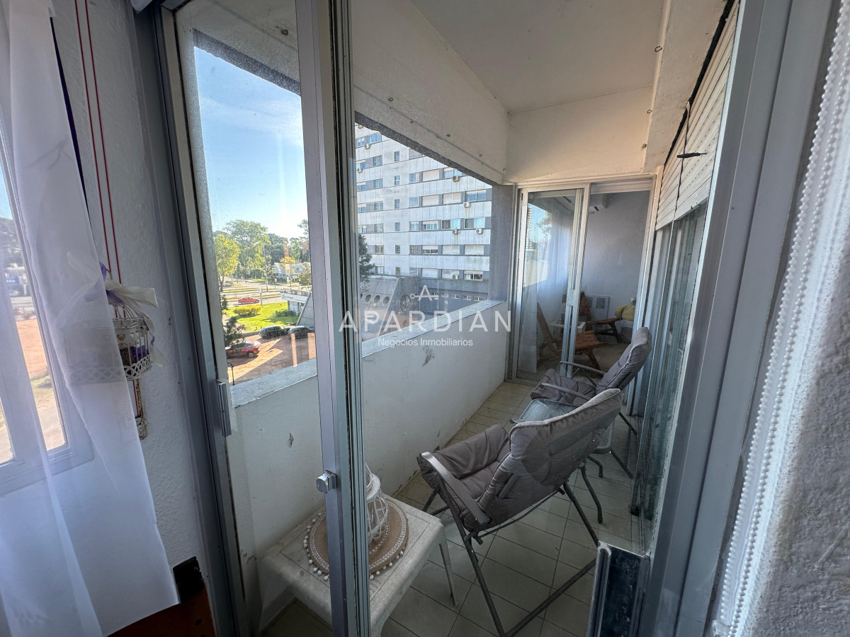 Apartamento ID.21093586 - Apartamento de 2 dormitorios en alquiler temporal