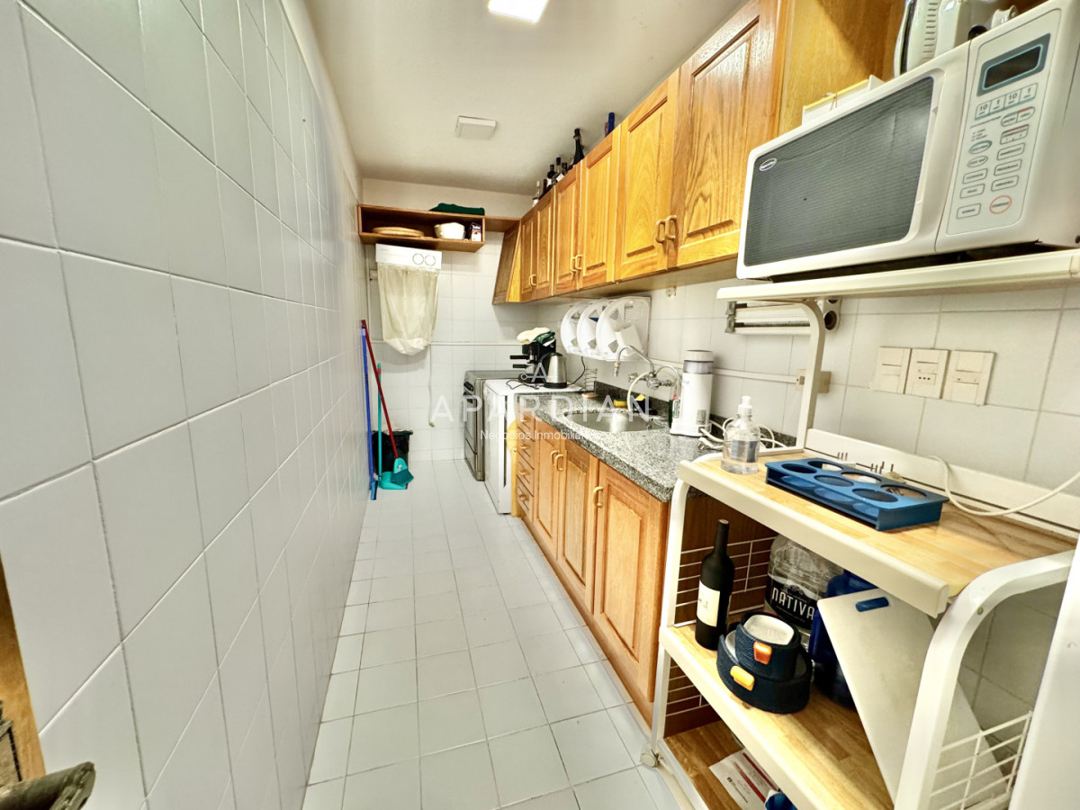 Apartamento ID.21098789 - Apartamento de 2 dormitorios en venta y alquiler