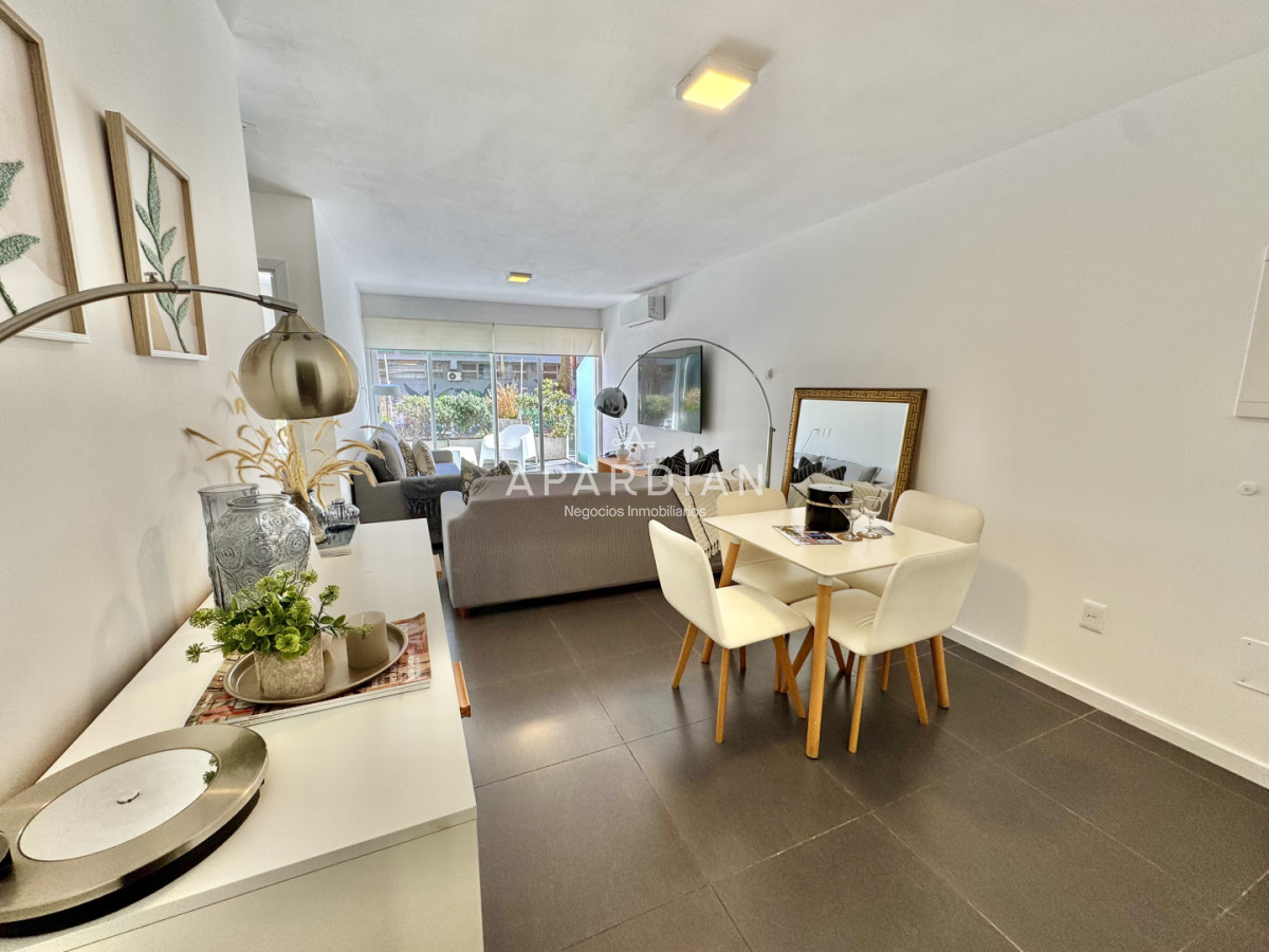 Apartamento ID.21098596 - Apartamento en venta en Península de 2 dormitorios