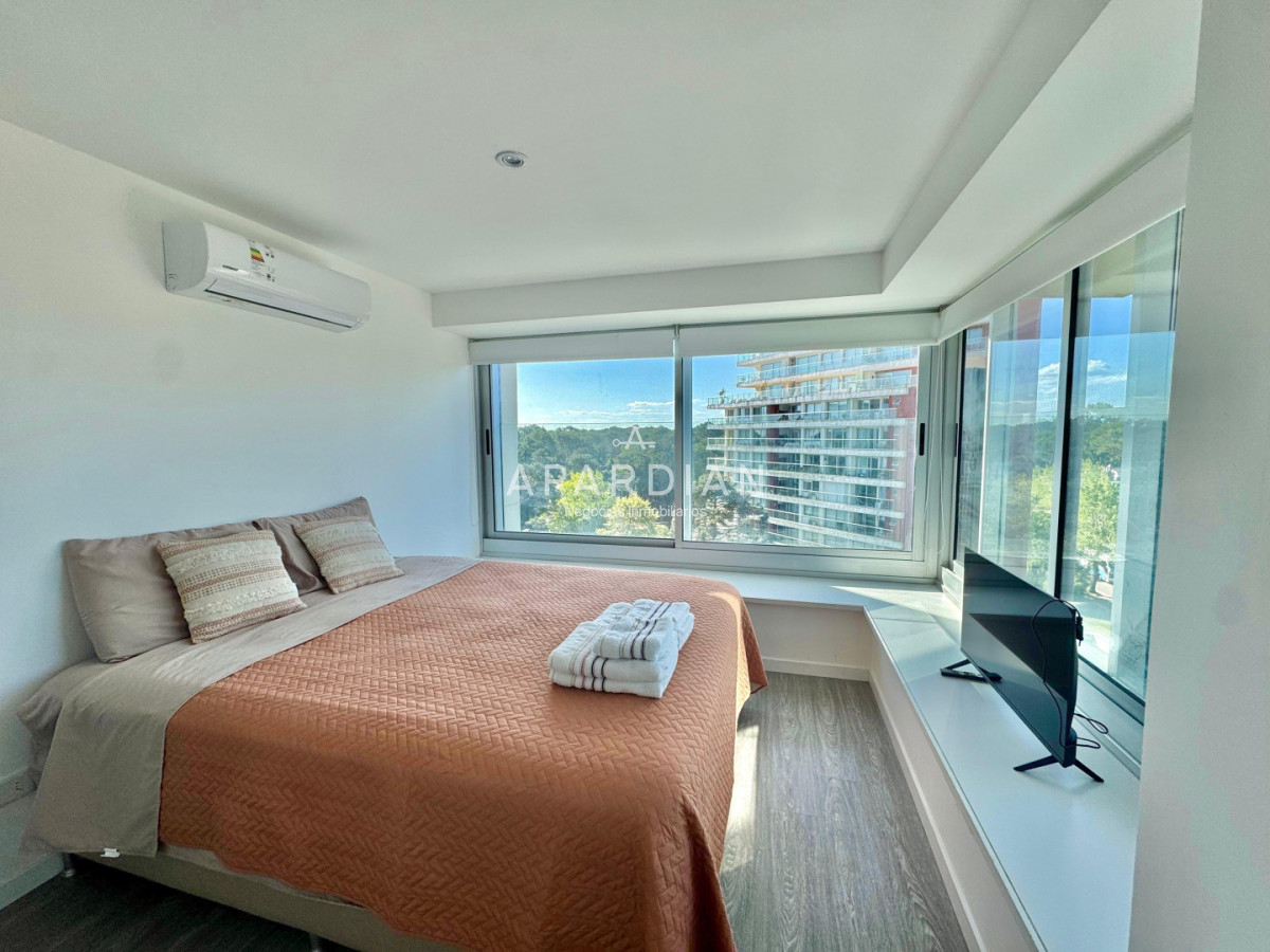 Apartamento ID.21098884 - Apartamento de 1 dormitorio en alquiler