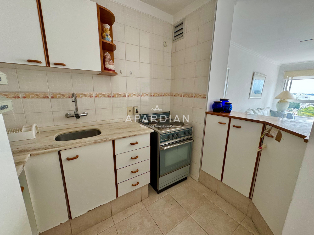 Apartamento ID.21097204 - Apartamento 2 dormitorios en venta Punta del Este