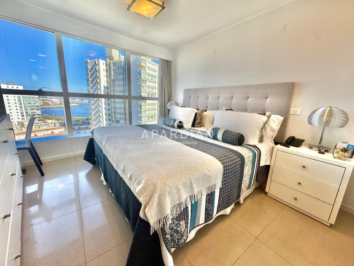 Apartamento ID.21098923 - Apartamento 3 dormitorios en Alexander Collection