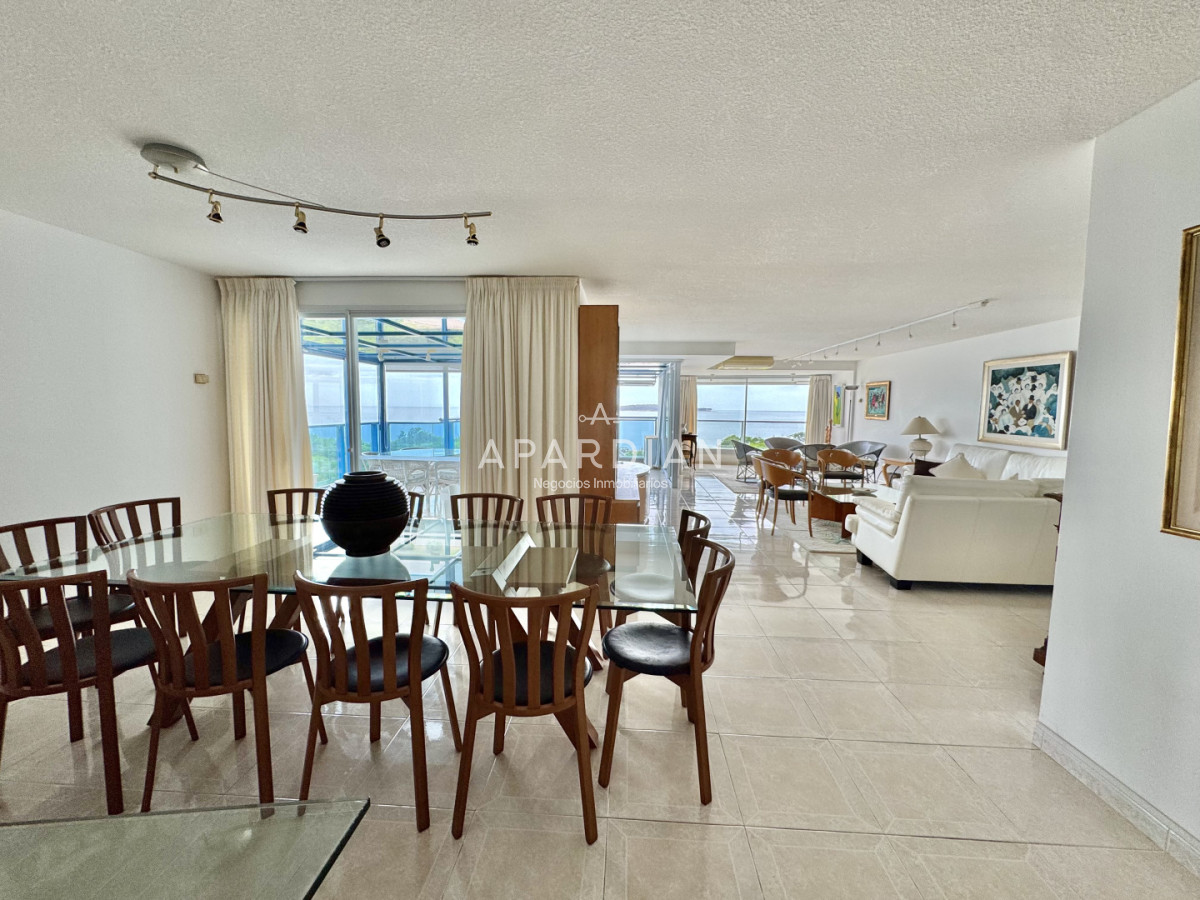 Apartamento ID.21099164 - Apartamento 3 Suites a la venta frente al mar