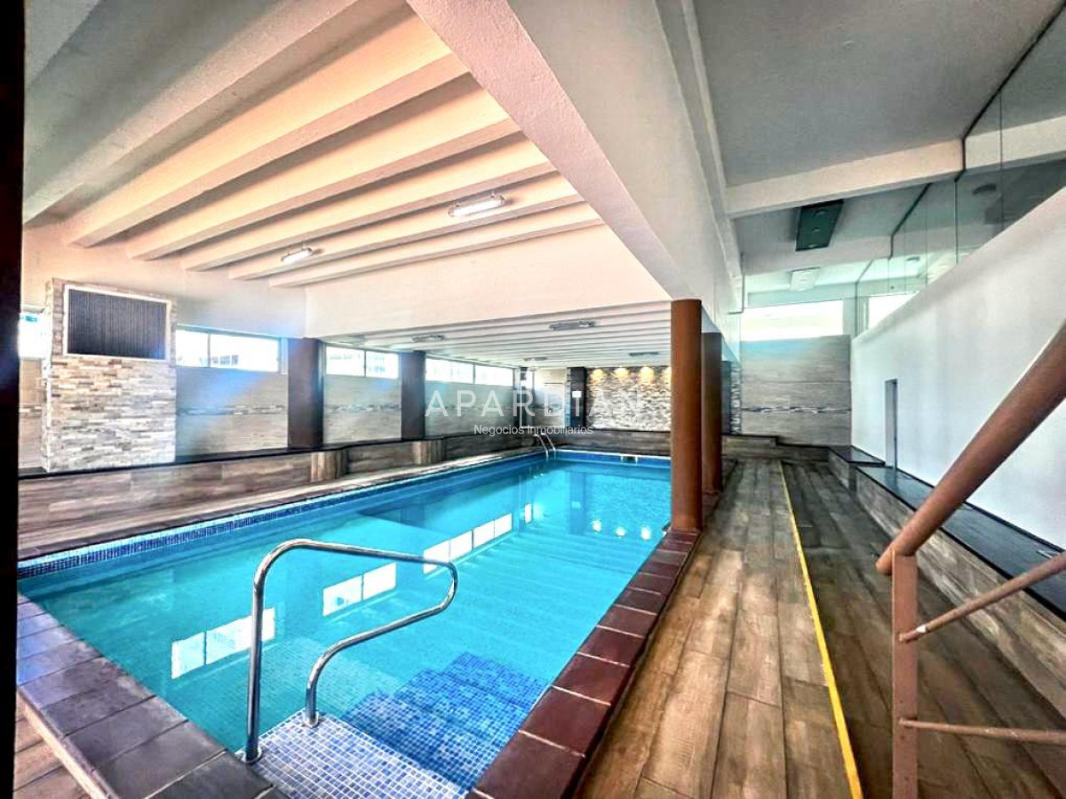 Apartamento ID.21097204 - Apartamento 2 dormitorios en venta Punta del Este