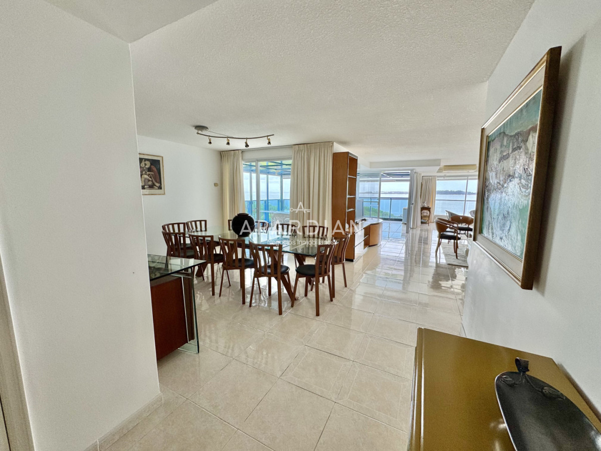 Apartamento ID.21099164 - Apartamento 3 Suites a la venta frente al mar