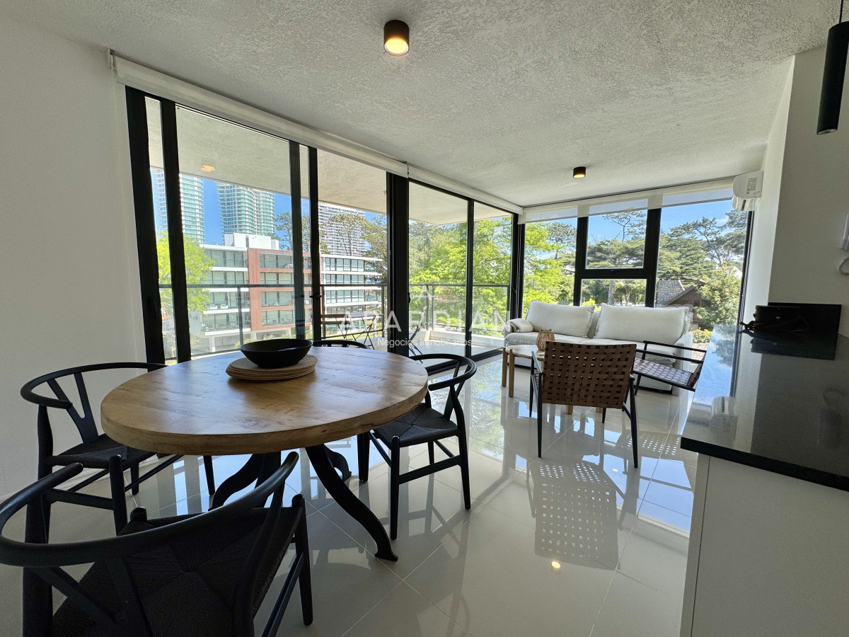 Apartamento ID.21098499 - Apartamento 3 dormitorios 2 baños en alquiler de verano