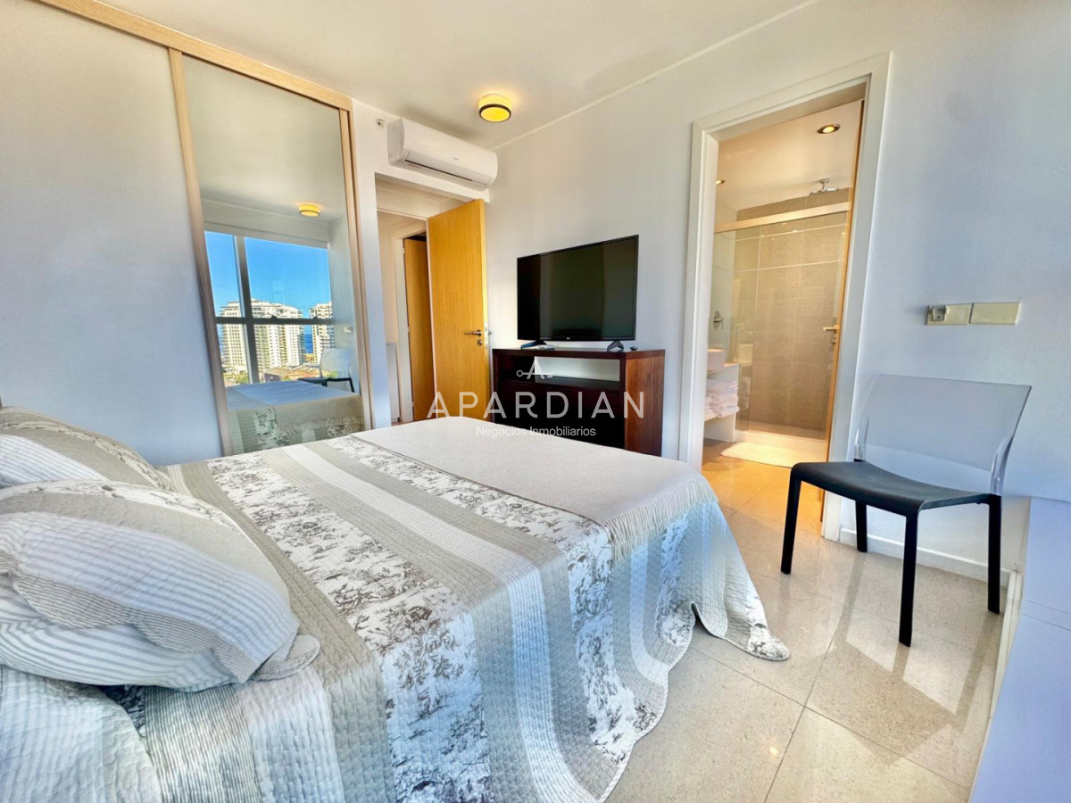 Apartamento ID.21098923 - Apartamento 3 dormitorios en Alexander Collection