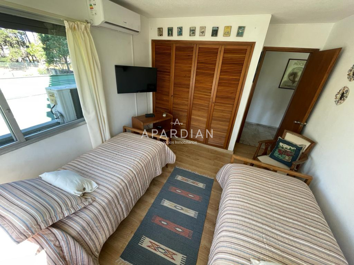Apartamento ID.21092631 - Apartamento de 4 dormitorios 