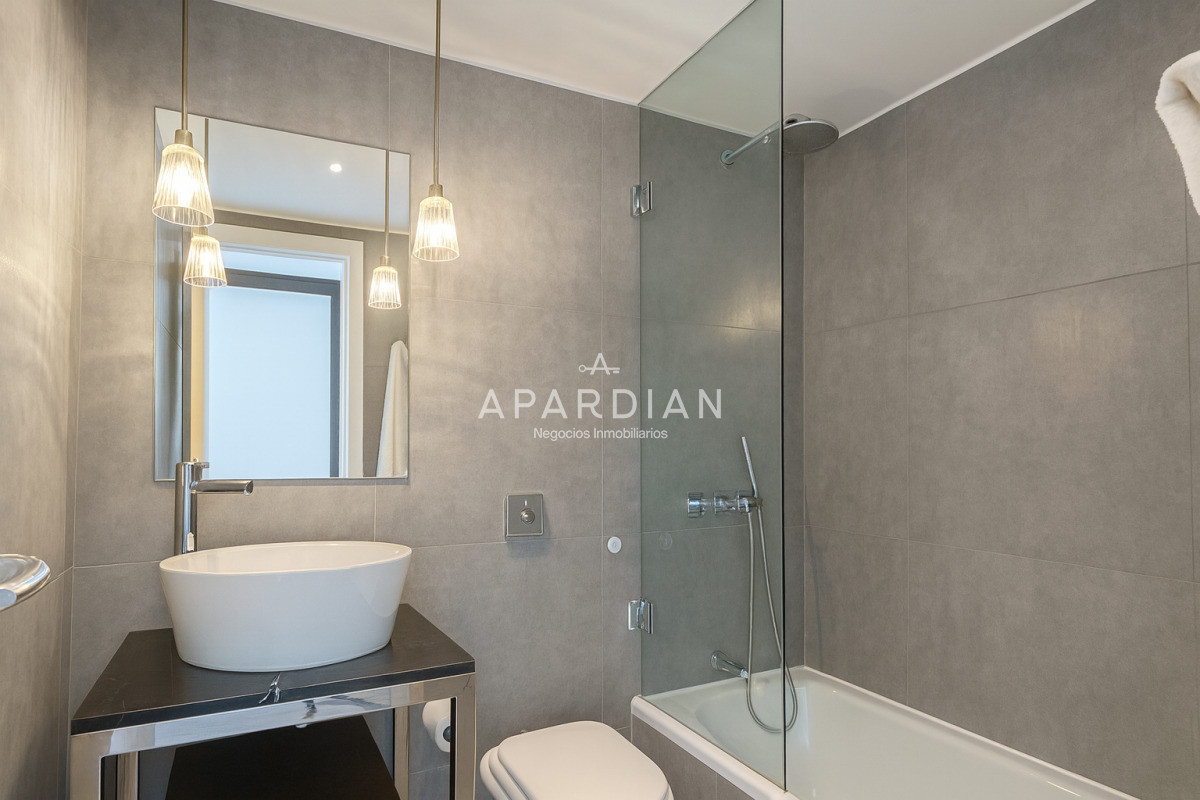 Apartamento ID.21098488 - Apartamento de 1 dormitorio en venta en Punta del Este