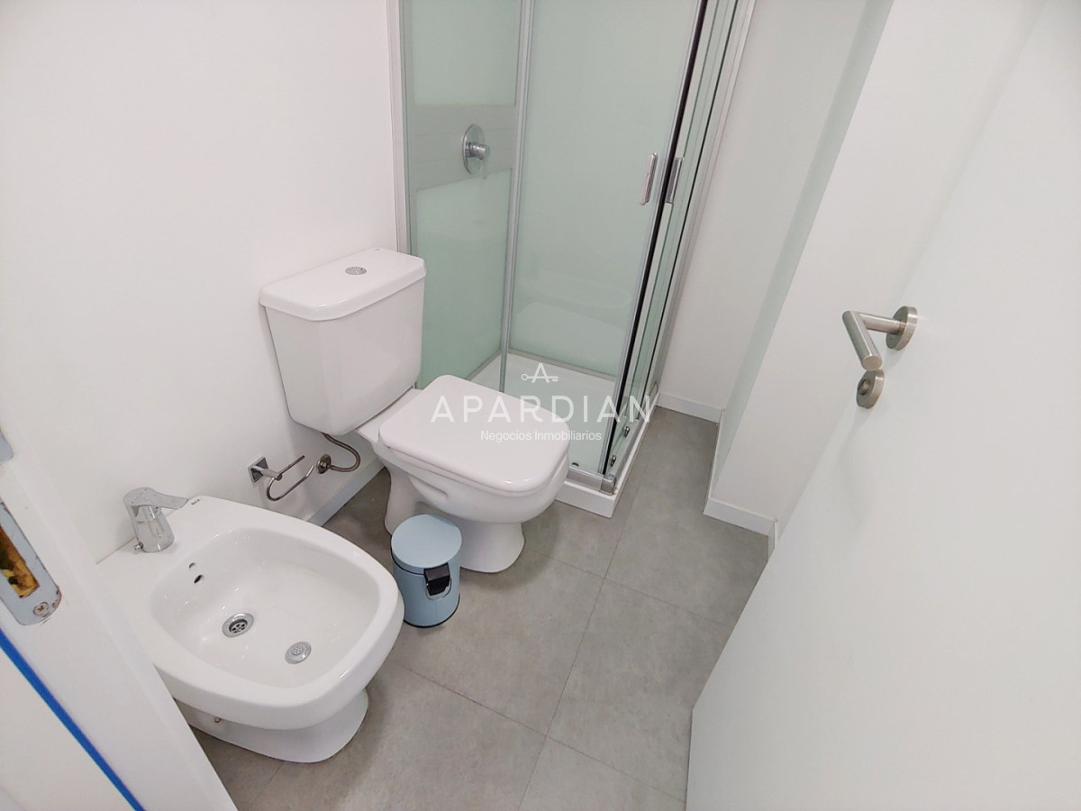 Apartamento ID.21098885 - Apartamento de 1 dormitorio en alquiler 