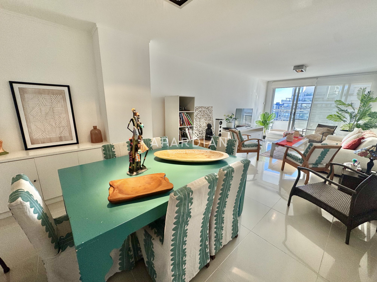 Apartamento ID.21098081 - Apartamento en Alquiler temporal 3 dormitorios