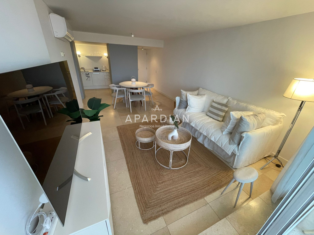 Apartamento ID.21092301 - Apartamento en alquiler invernal con vista