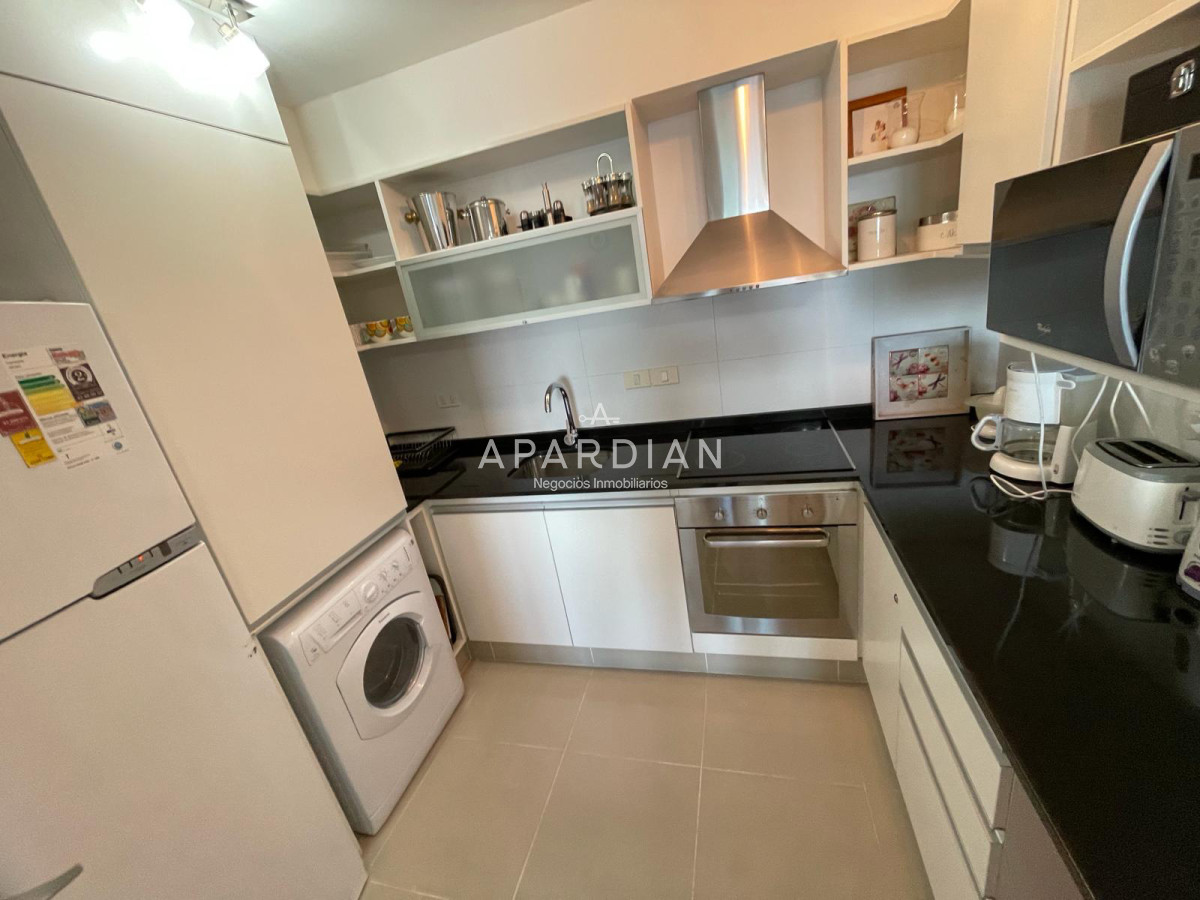 Apartamento ID.21094985 - Apartamento de 2 dormitorios con vista al mar