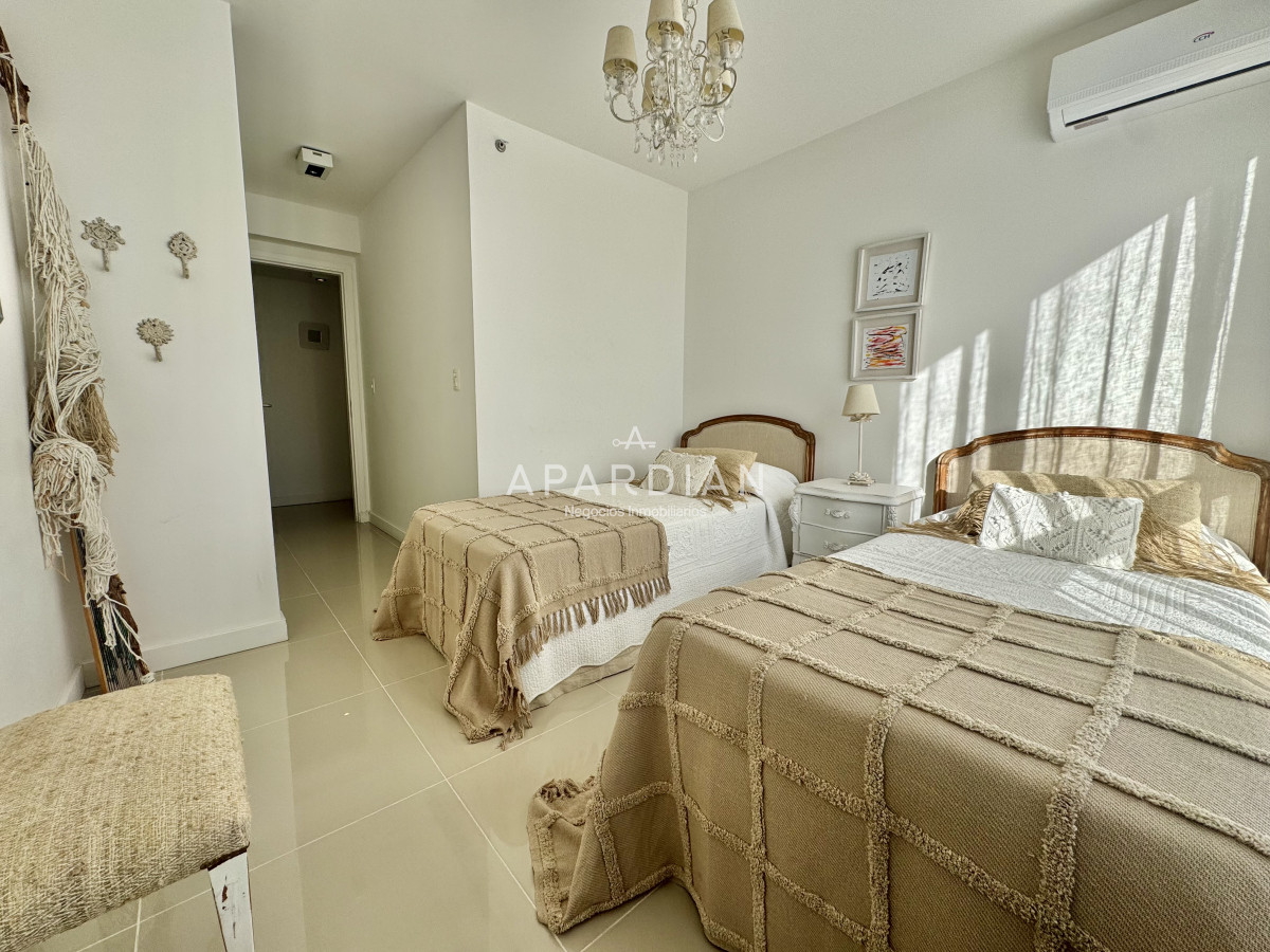 Apartamento ID.21098081 - Apartamento en Alquiler temporal 3 dormitorios