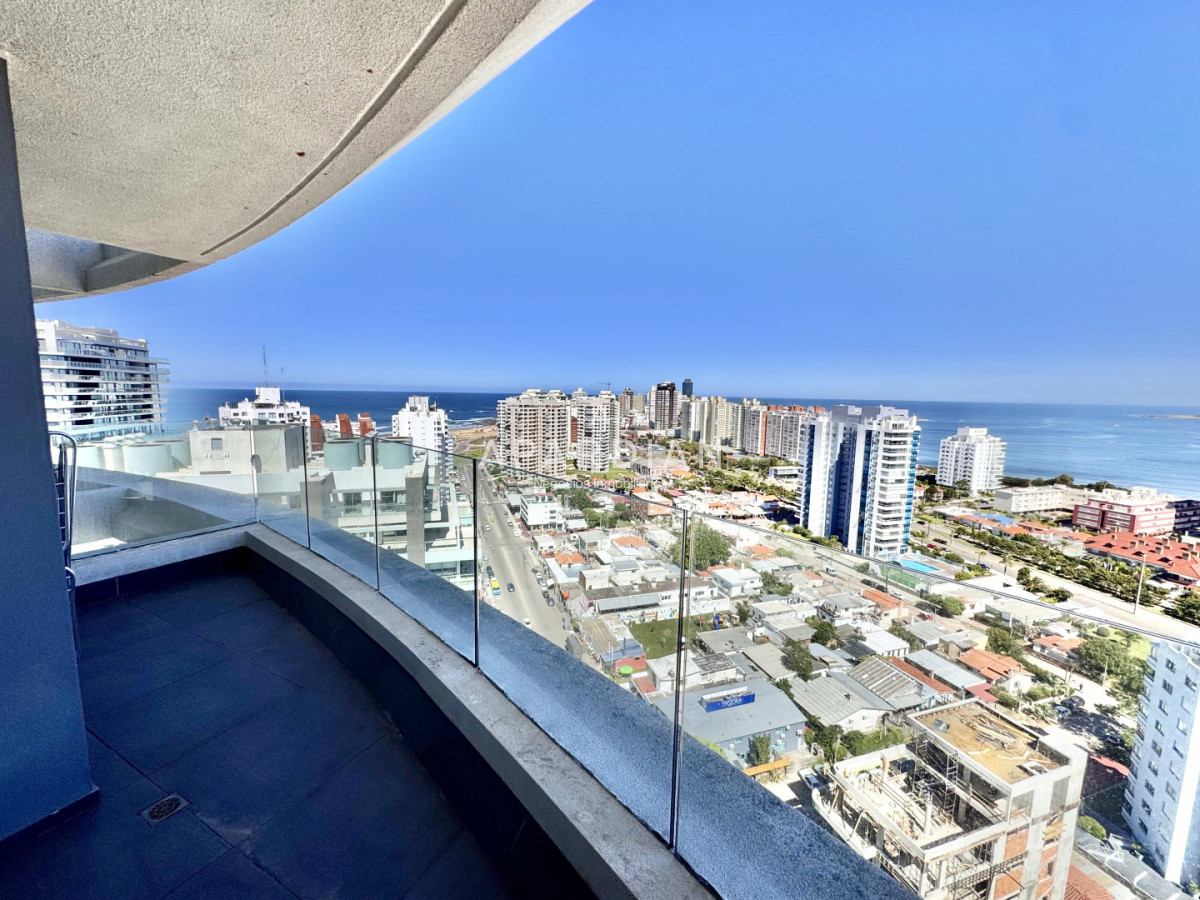 Apartamento ID.21099281 - Apartamento de 3 dormitorios en suite en venta