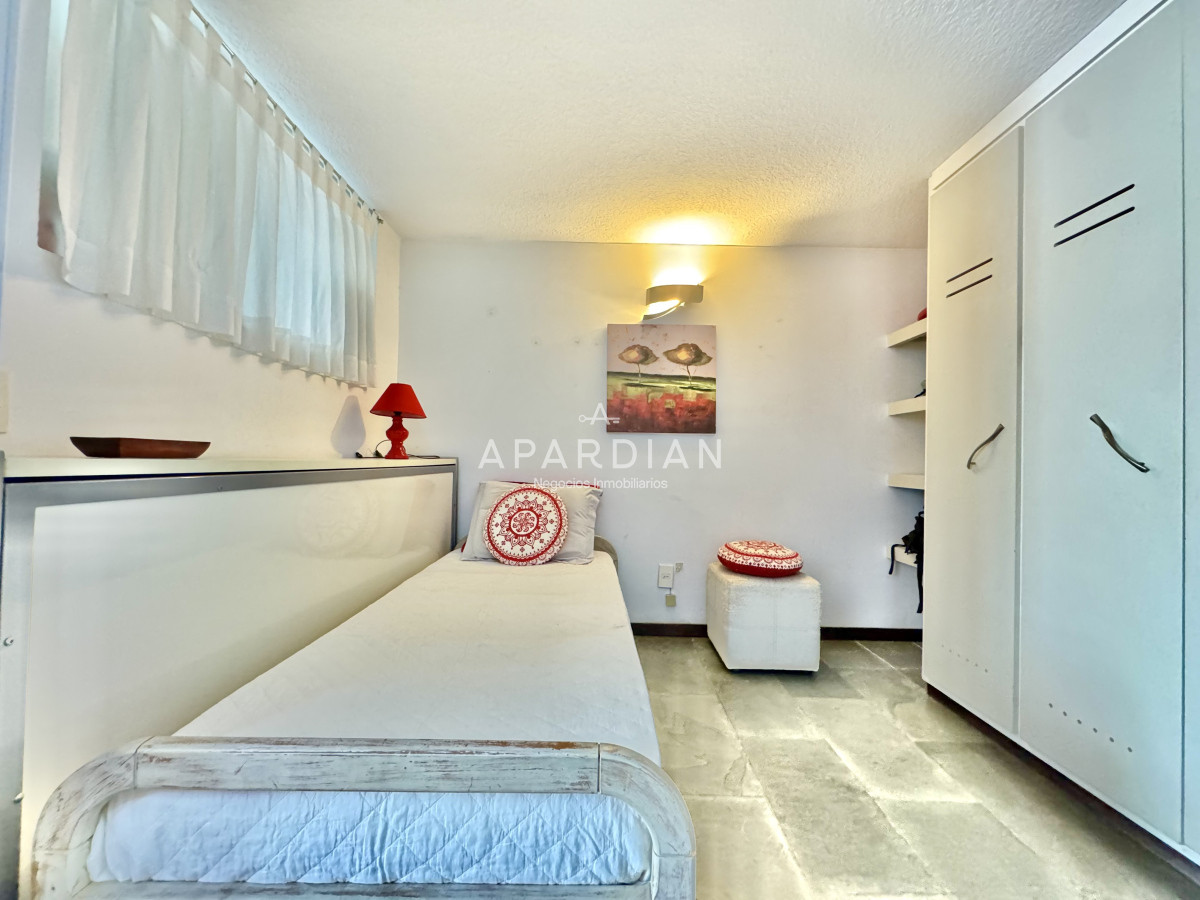 Apartamento ID.21093024 - Apartamento en venta dormitorio y medio en Punta del Este