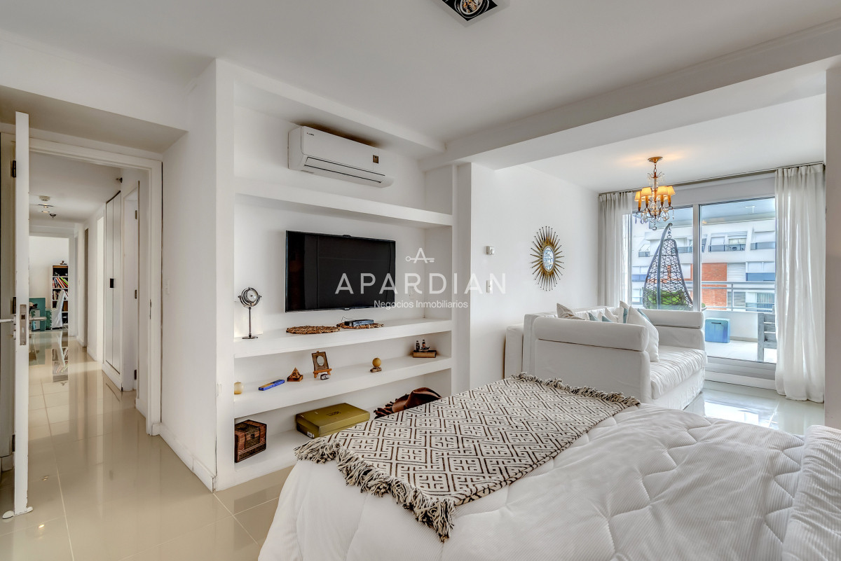 Apartamento ID.21098081 - Apartamento de 3 dormitorios en venta