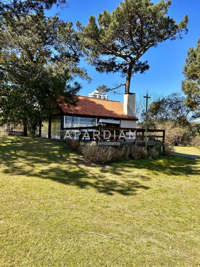 Apartamento ID.21093613 - Apartamento de 2 dormitorios con vista al mar