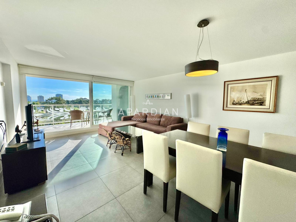 Apartamento ID.21098873 - Apartamento en venta 2 Dormitorios 