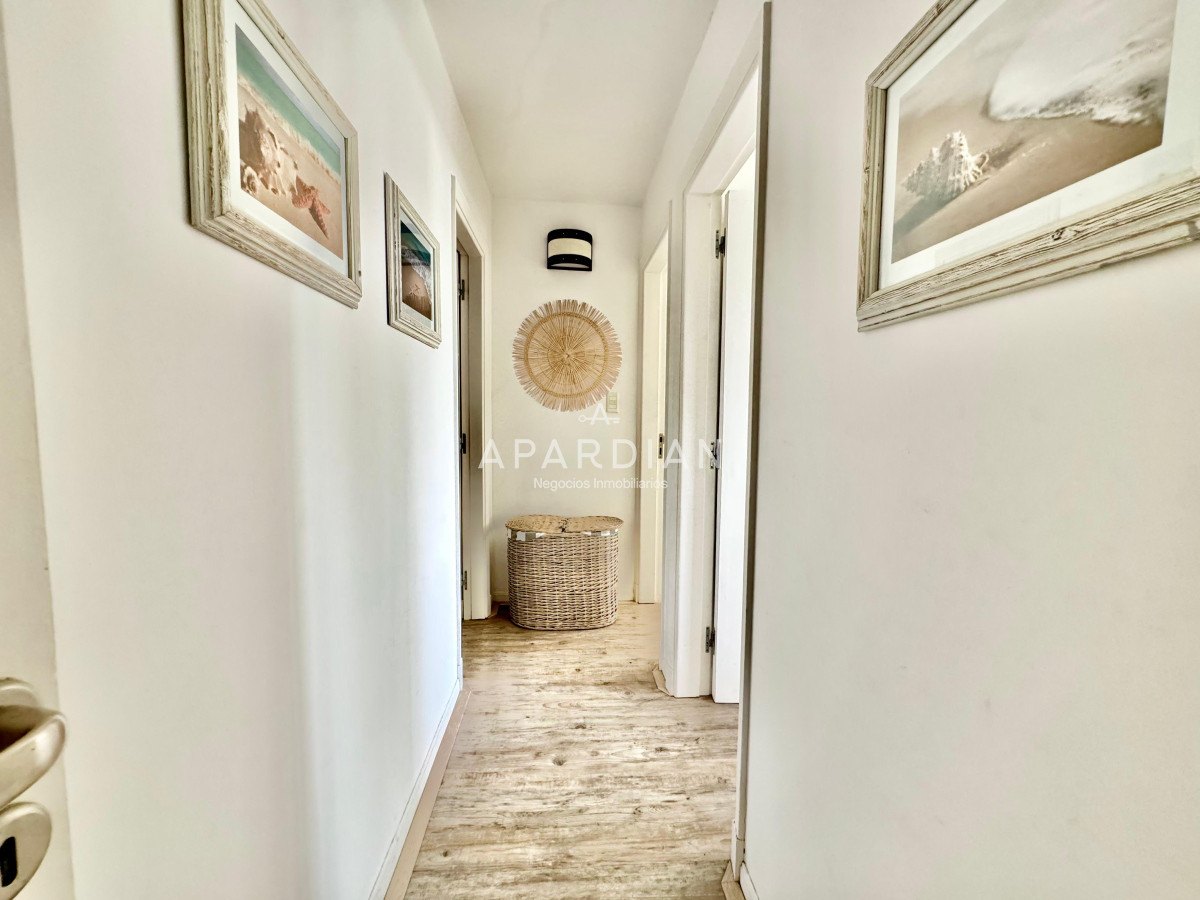 Apartamento ID.21097273 - Apartamento en venta 2 dormitorios Punta del Este