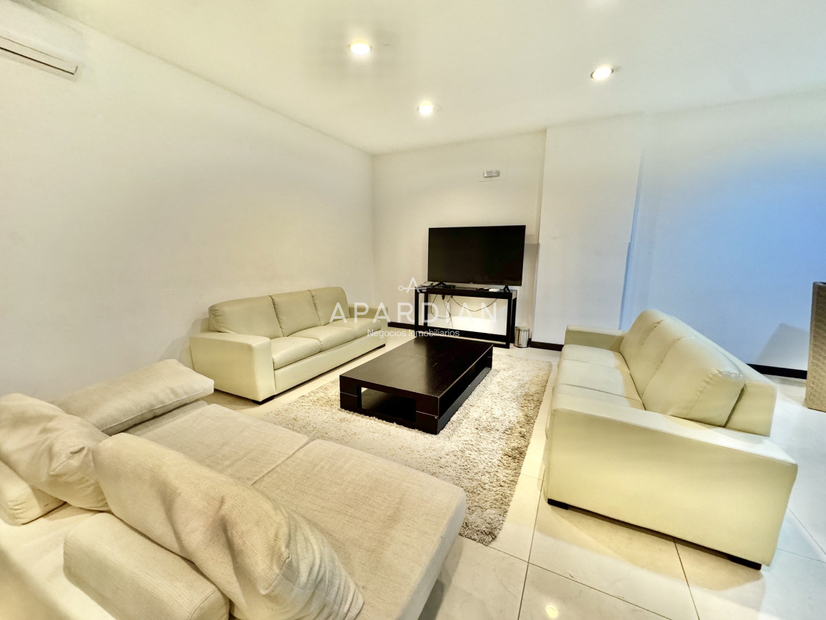 Apartamento ID.21097326 - Apartamento en venta 3 suites + dependencia frente a playa brava