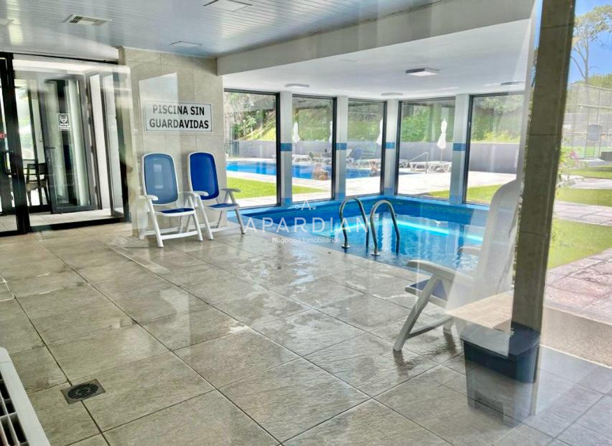 Apartamento ID.21097273 - Apartamento en venta 2 dormitorios Punta del Este