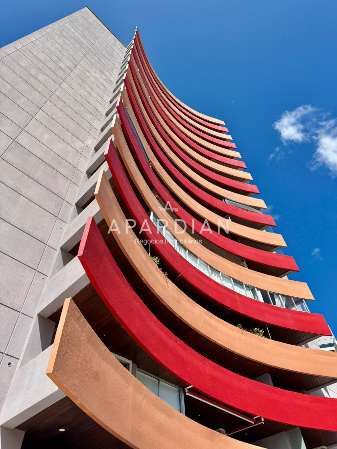 Apartamento ID.21098525 - Apartamento de 2 dormitorios en venta a metros del mar