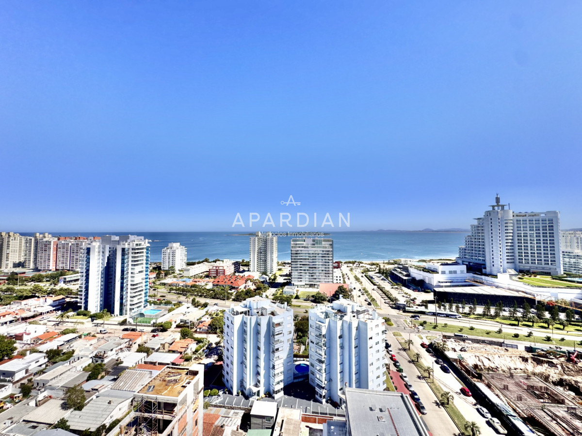 Apartamento ID.21099281 - Apartamento de 3 dormitorios en suite en venta