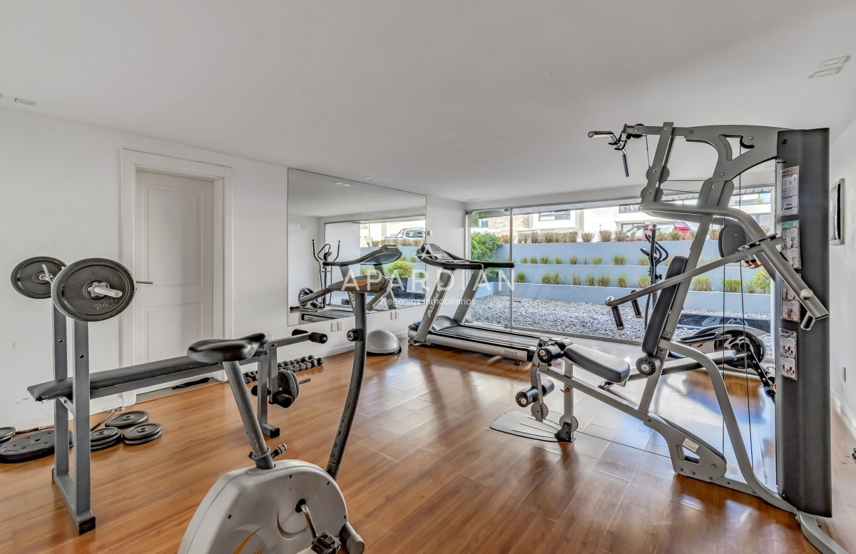 Apartamento ID.21093748 - Exclusivo apartamento en venta con piscina y parrillero propio