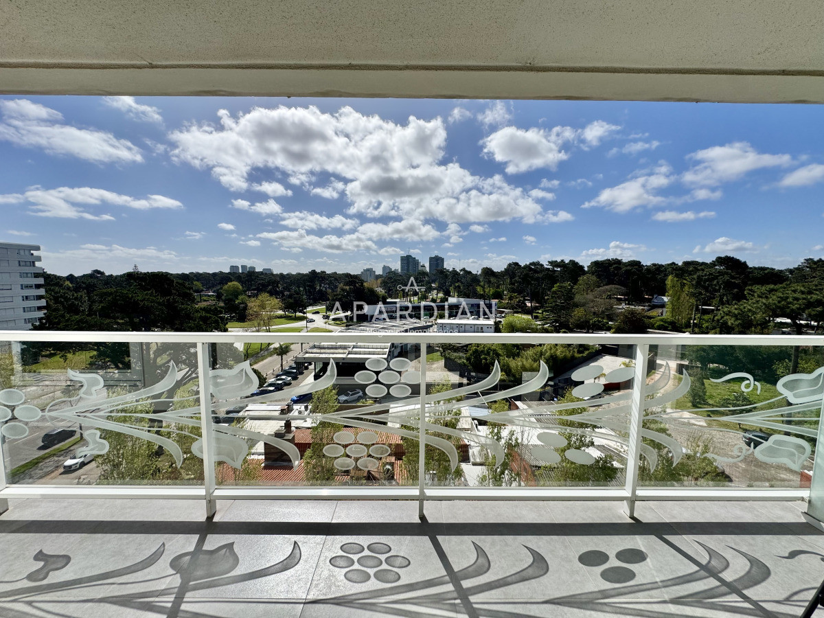 Apartamento ID.21098547 - Apartamento de 1 dormitorio y medio en venta