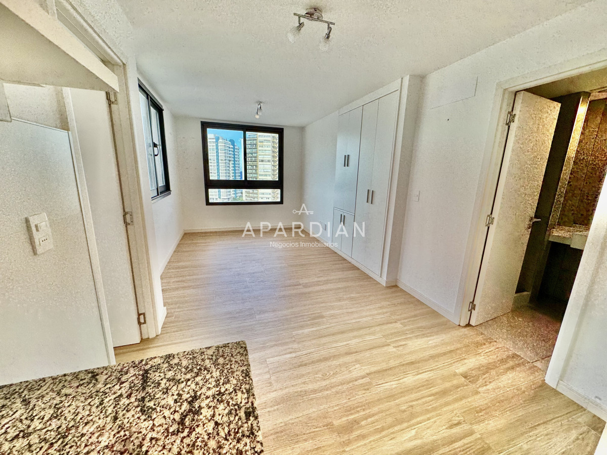 Apartamento ID.21097482 - Apartamento 1 dormitorio en venta Punta del Este