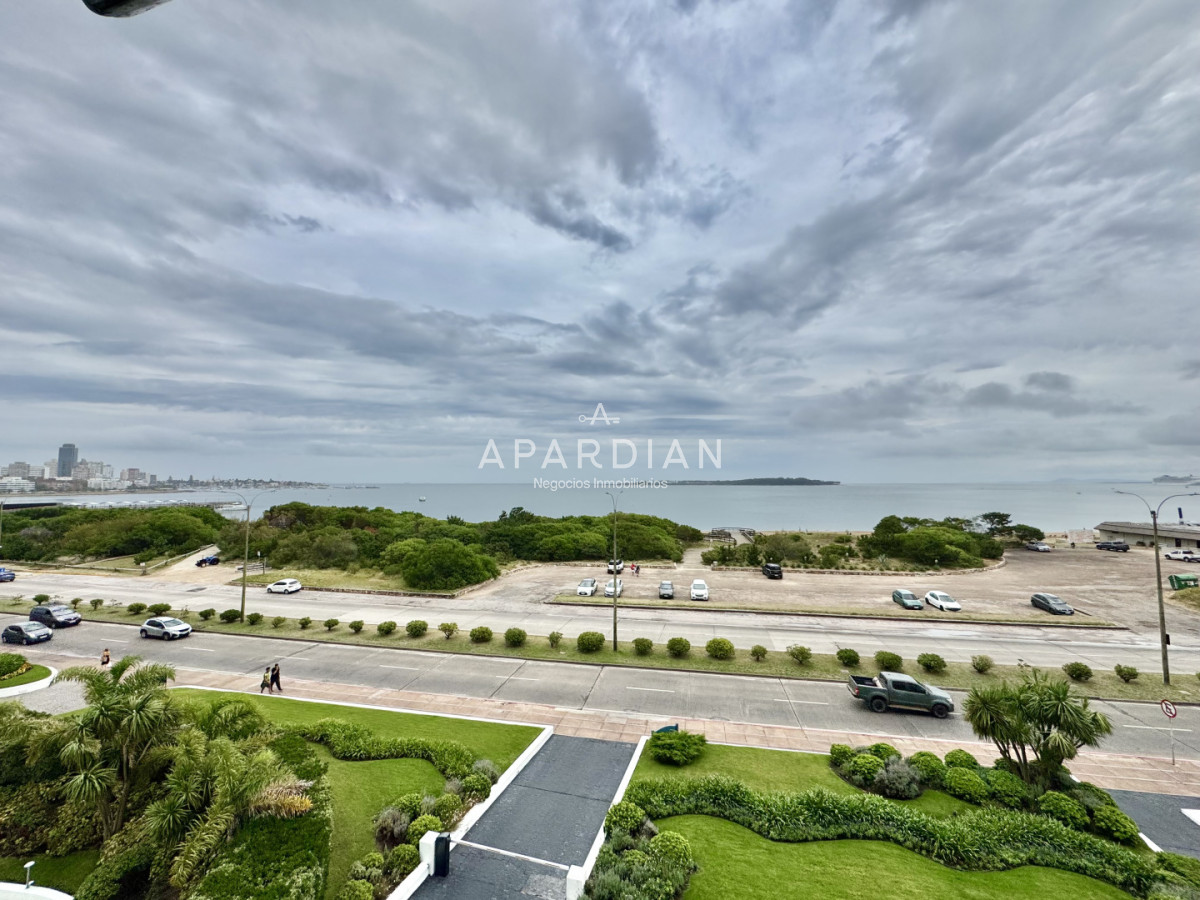 Apartamento ID.21099164 - Apartamento 3 Suites a la venta frente al mar