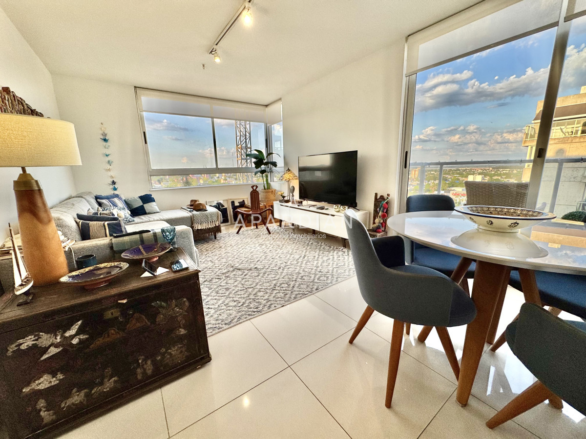 Apartamento ID.21097484 - Apartamento de 2 dormitorios en venta