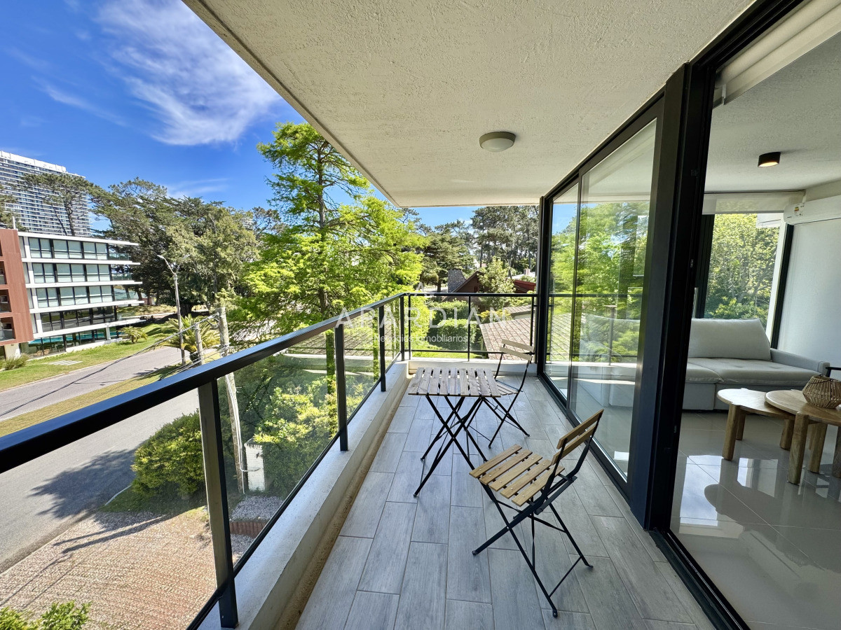 Apartamento ID.21098499 - Apartamento 3 dormitorios 2 baños en alquiler de verano